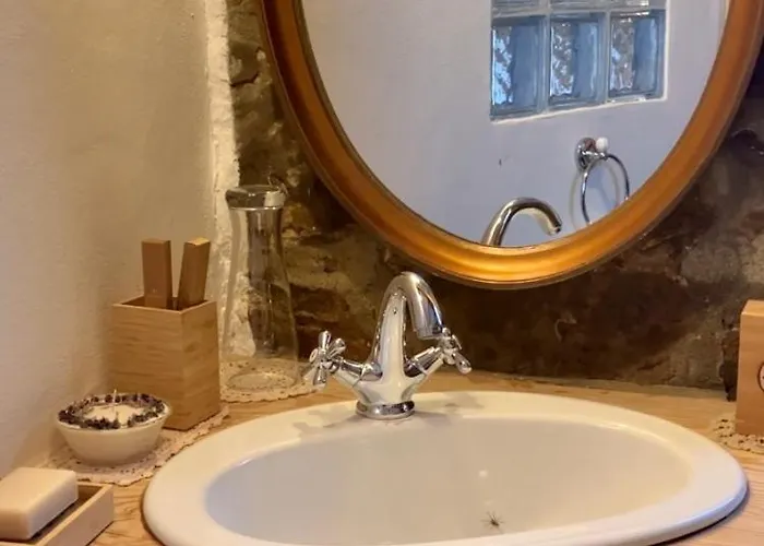 Il Giardino Degli Alberi Maestri Фермерский дом Bettola (Emilia-Romagna)