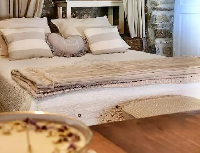 Il Giardino Degli Alberi Maestri