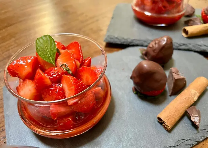 Фермерский дом Il Giardino Degli Alberi Maestri *