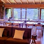 Feriegård Il Giardino Degli Alberi Maestri