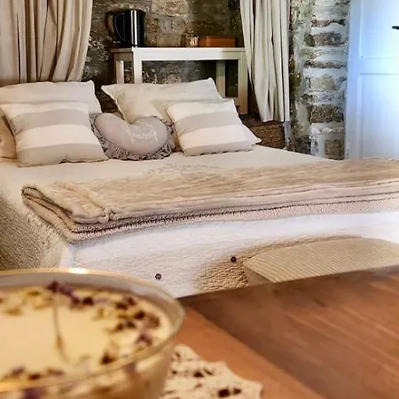 Il Giardino Degli Alberi Maestri