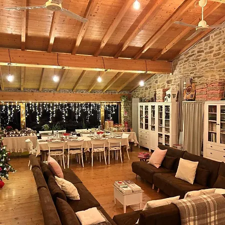 Il Giardino Degli Alberi Maestri Bettola (Emilia-Romagna)