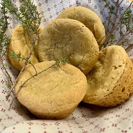 Il Giardino Degli Alberi Maestri 팜스테이 Bettola (Emilia-Romagna)