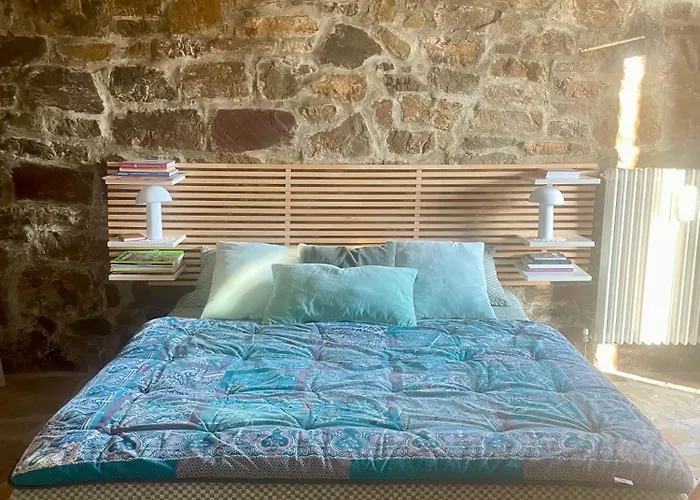 Il Giardino Degli Alberi Maestri *